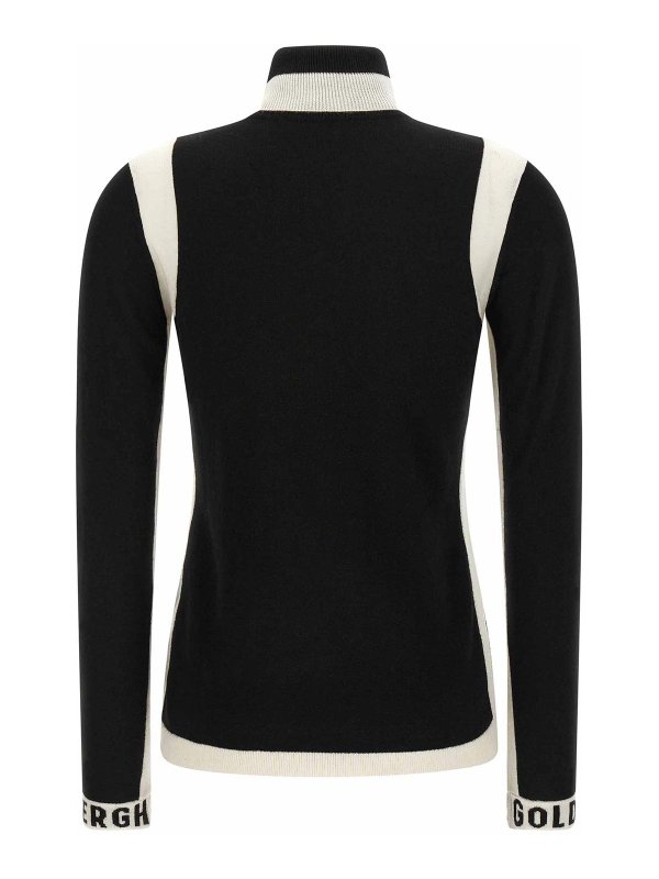 GOLDBERGH: クルーネック online - クルーネック - 白