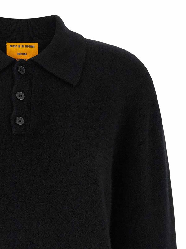 The Best Shops GUEST IN RESIDENCE: polo shirts - Allday Polo Shirt