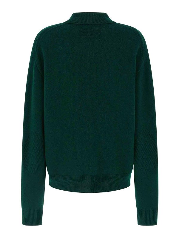 GUEST IN RESIDENCE: Poloshirts online - Poloshirt - Grün