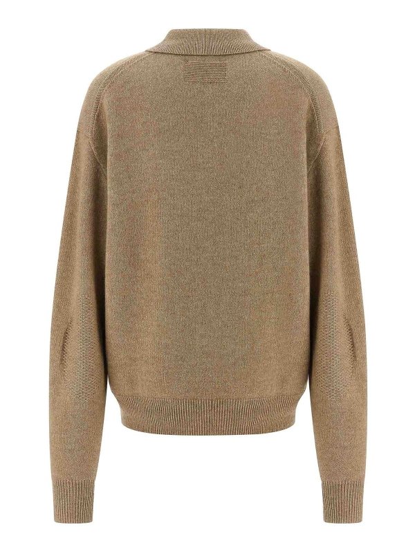 GUEST IN RESIDENCE: Poloshirts online - Poloshirt - Beige