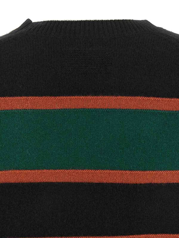 Stripe Crew Sweater shop online: GUEST IN RESIDENCE