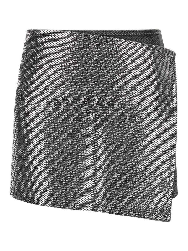 HAIKURE: minigonne - Gonna di maggio