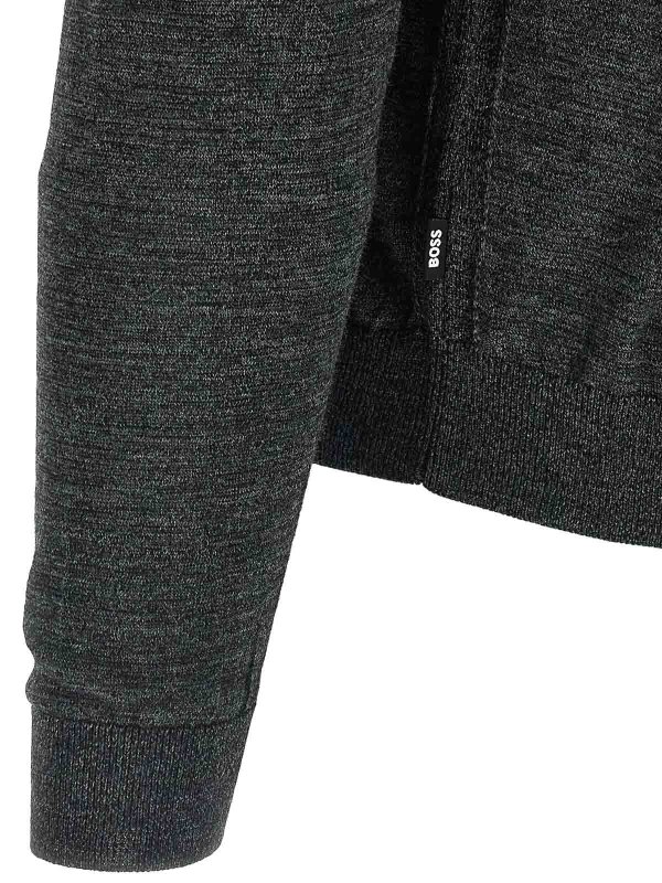 Musso-P Turtleneck Sweater shop online: Hugo Boss