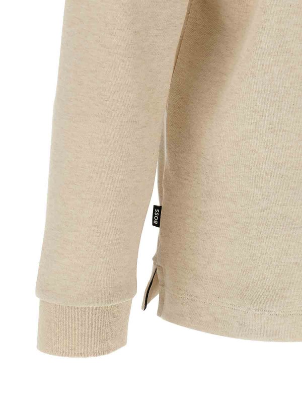 Polo - Beis shop online: Hugo Boss