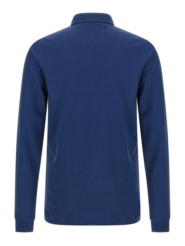 Hugo Boss: polo shirts online - Pado 30 Polo Shirt