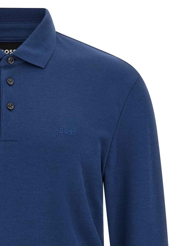 The Best Shops Hugo Boss: polo shirts - Pado 30 Polo Shirt