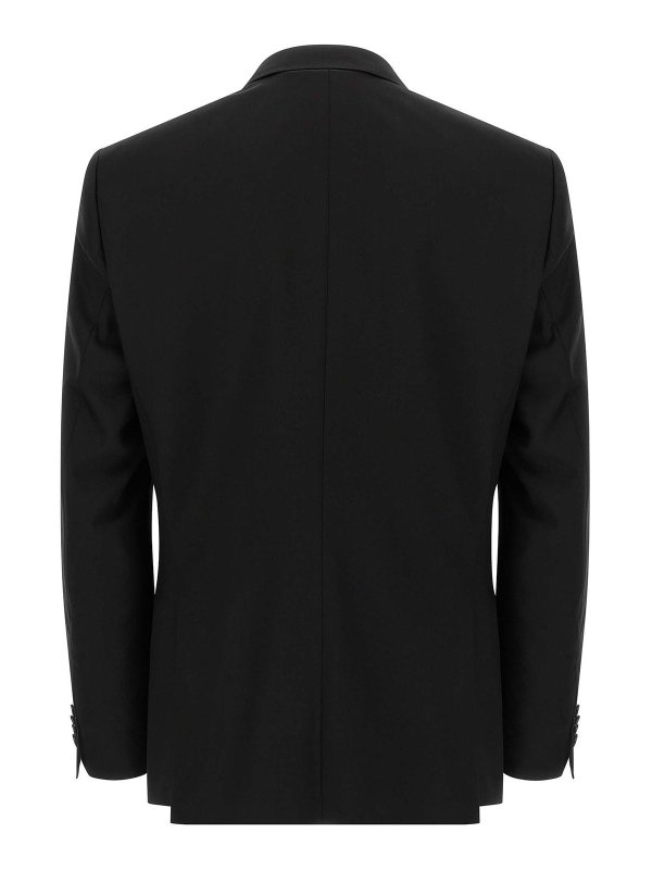 Hugo Boss: Blazer online - Blazer - Negro