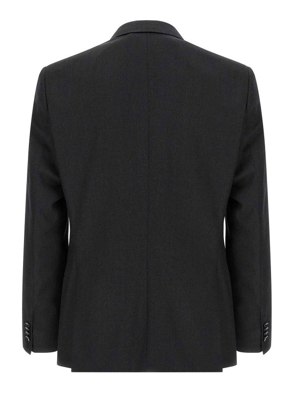 Hugo Boss: Blazer online - Blazer - Grau