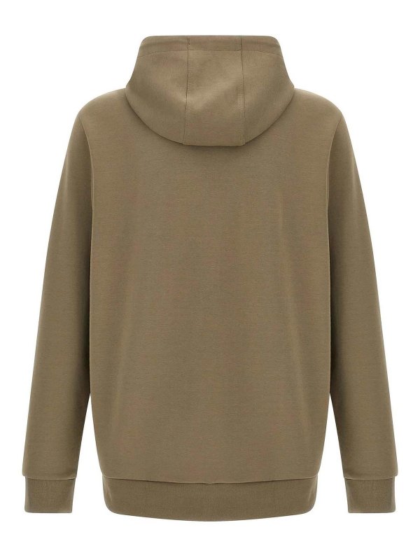 Hugo Boss: Sweatshirts & Sweaters online - C-Spence 01 Hoodie