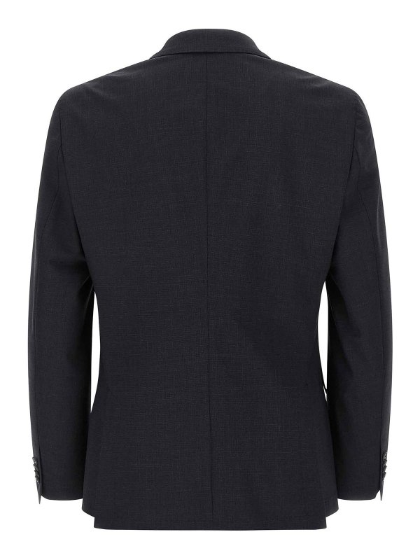 Hugo Boss: Blazer online - Blazer - Azul