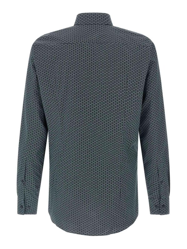 Hugo Boss: camicie online - Camicia Kenno