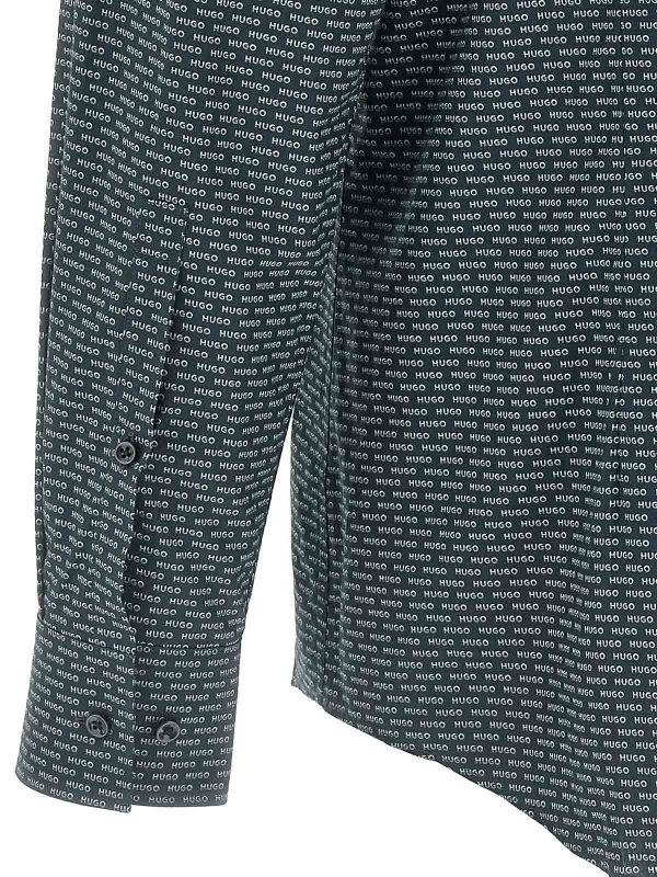 Camicia Kenno shop online: Hugo Boss