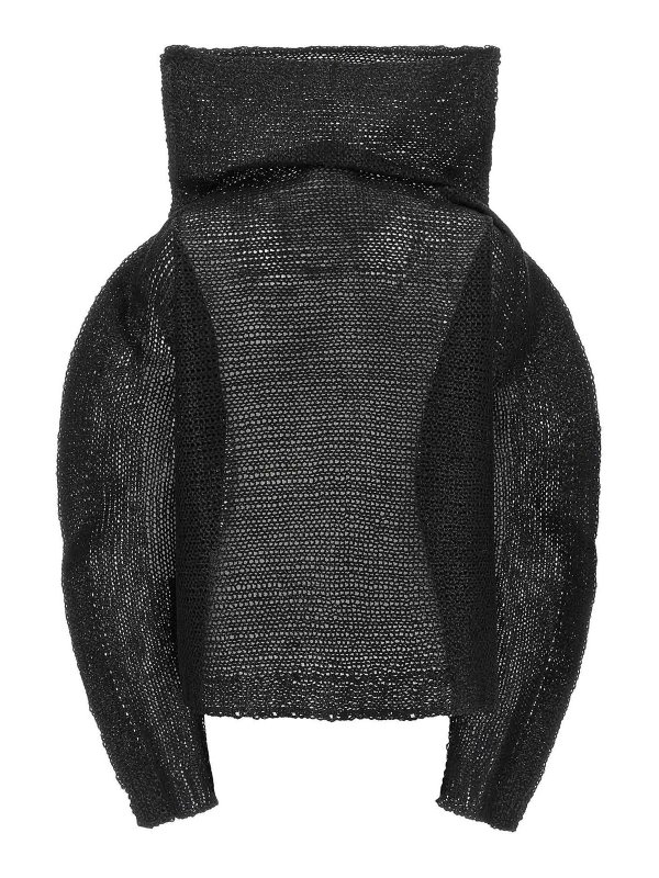 ISSEY MIYAKE: Tops & Tank tops online - Panini Top