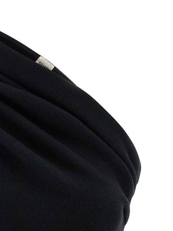 The Best Shops KHAITE: Tops & Tank tops - Aimee Top