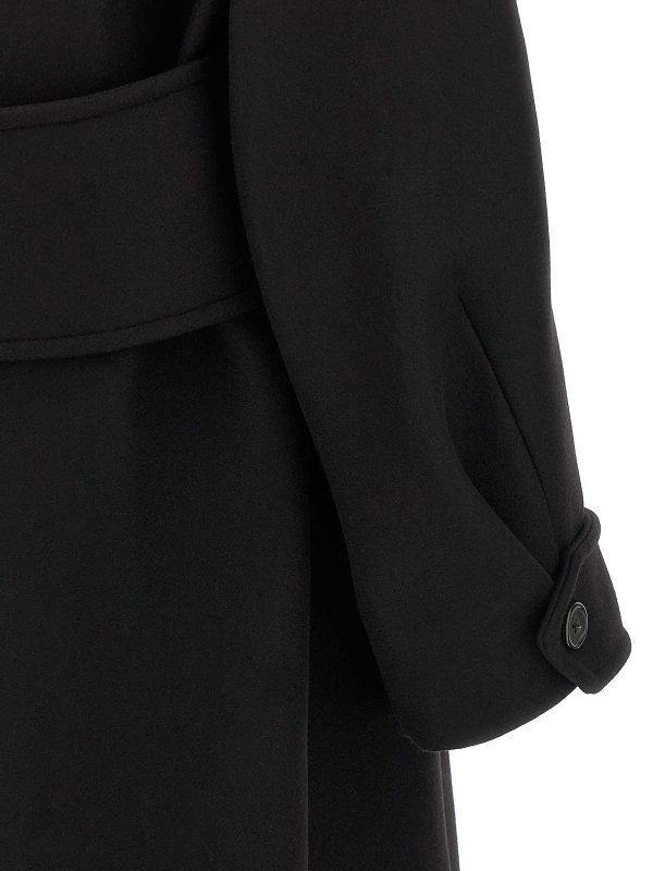 Donna Coat shop online: KHAITE