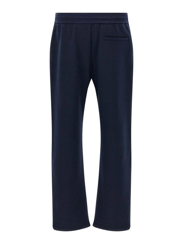 KITON buy online Pantalones Deportivos - Azul