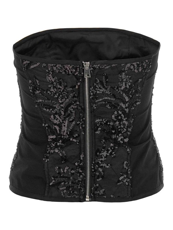 LE TWINS: Tops & Tank tops online - Elodie Top