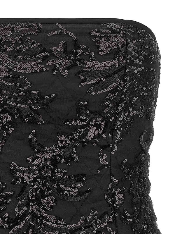 The Best Shops LE TWINS: Tops & Tank tops - Elodie Top