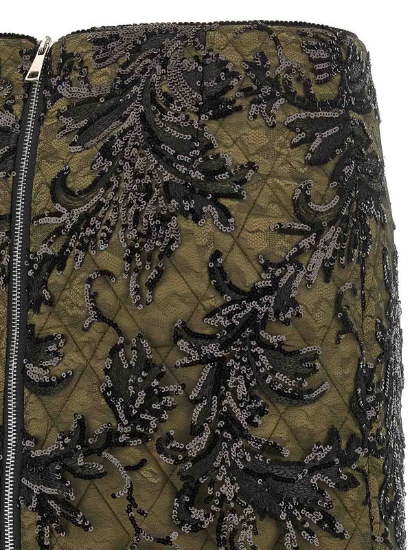 Moni Skirt shop online: LE TWINS