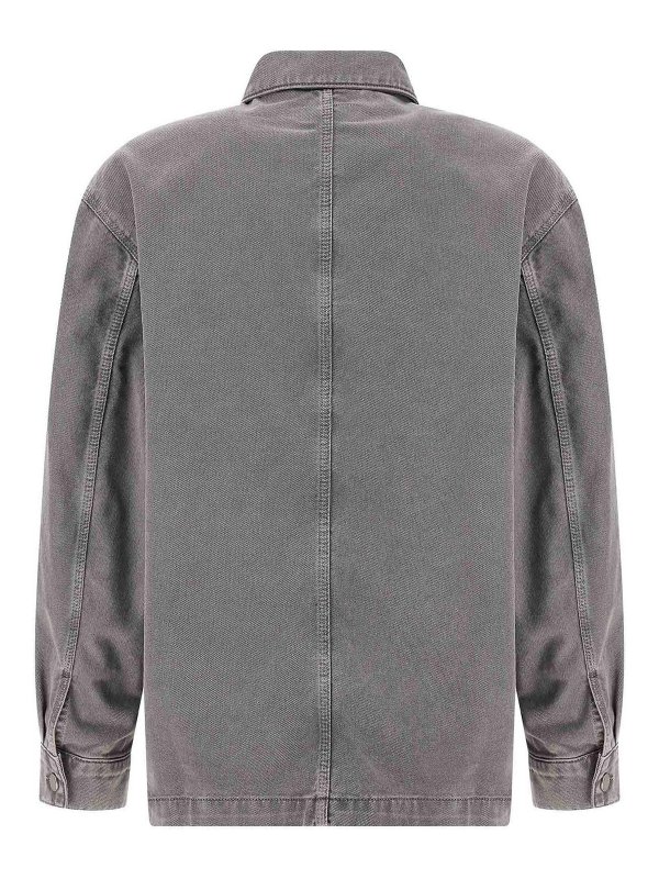 LEMAIRE: bluse online - Sovracamicia da lavoro