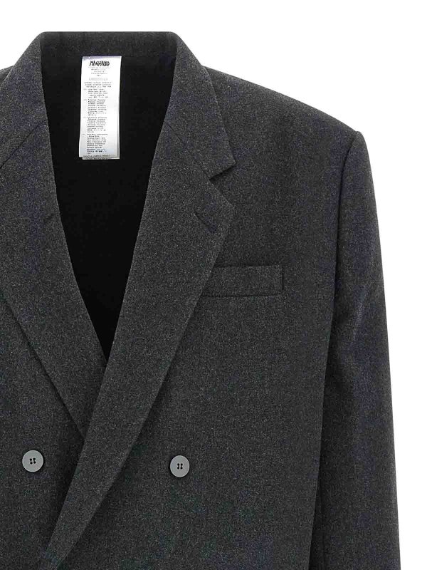 The Best Shops MAGLIANO: Gabardinas - Gabardina - Gris