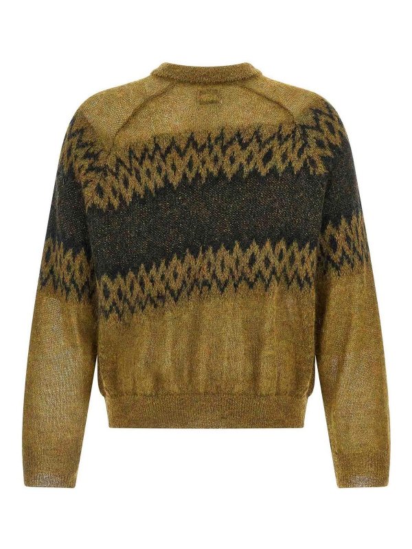 MAGLIANO: Cardigans online - Cardigan - Jaune