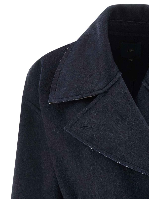 The Best Shops JEJIA: trench coats - Cashmere Wool Coat