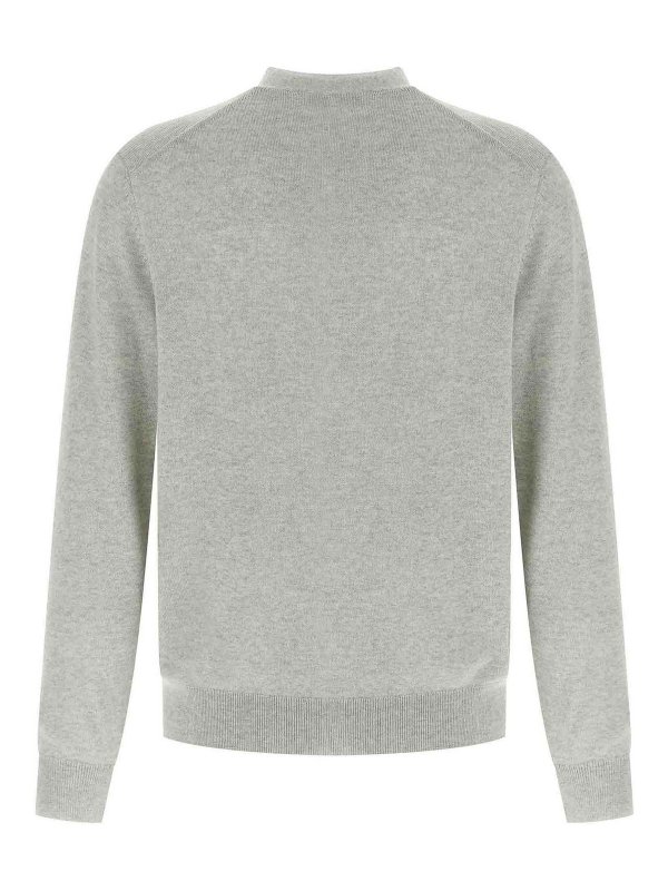 MAISON KITSUNÉ: cardigans online - Cardigan