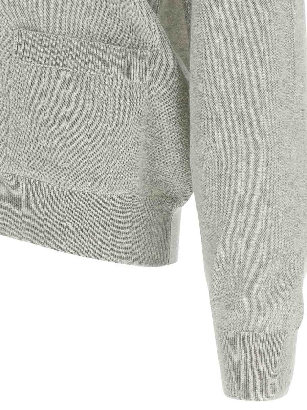 Cardigan shop online: MAISON KITSUNÉ