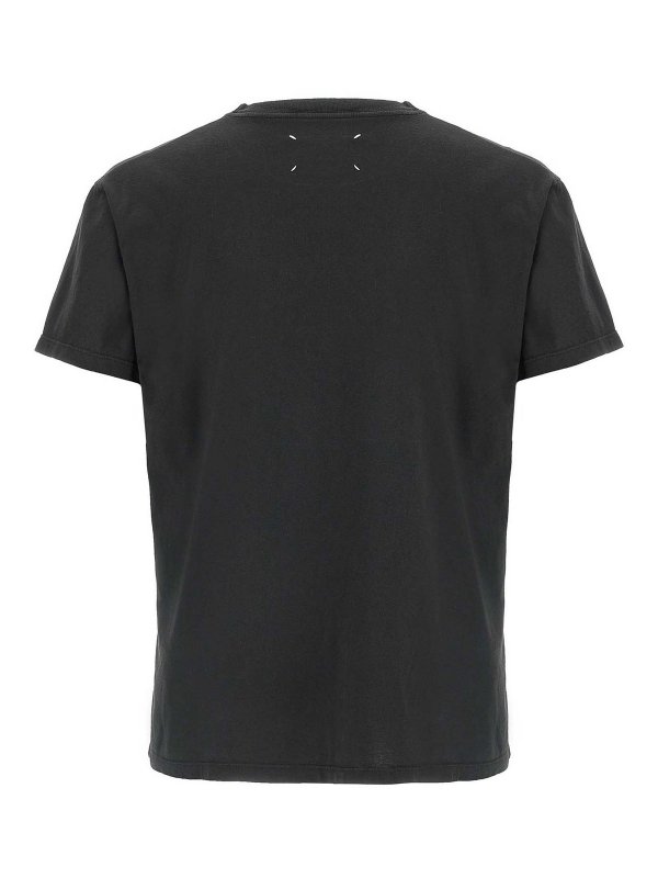 Maison Margiela: t-shirts online - T-Shirt