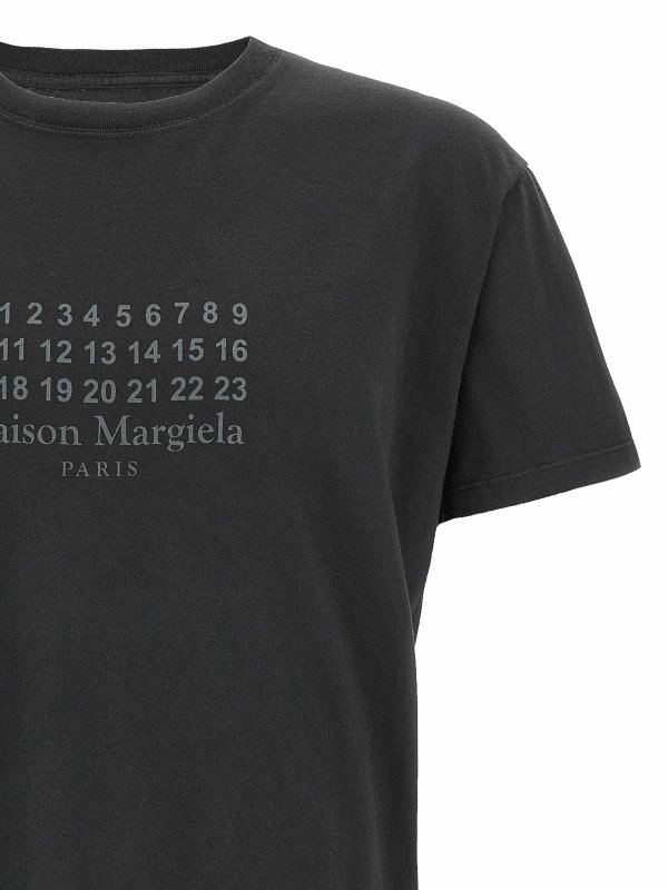 The Best Shops Maison Margiela: t-shirts - T-Shirt