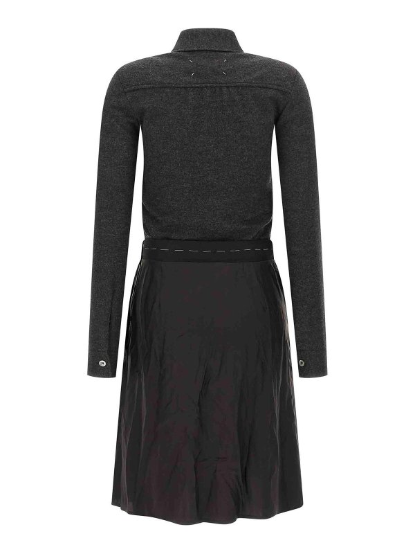 Maison Margiela: camicie online - Abito a camicia