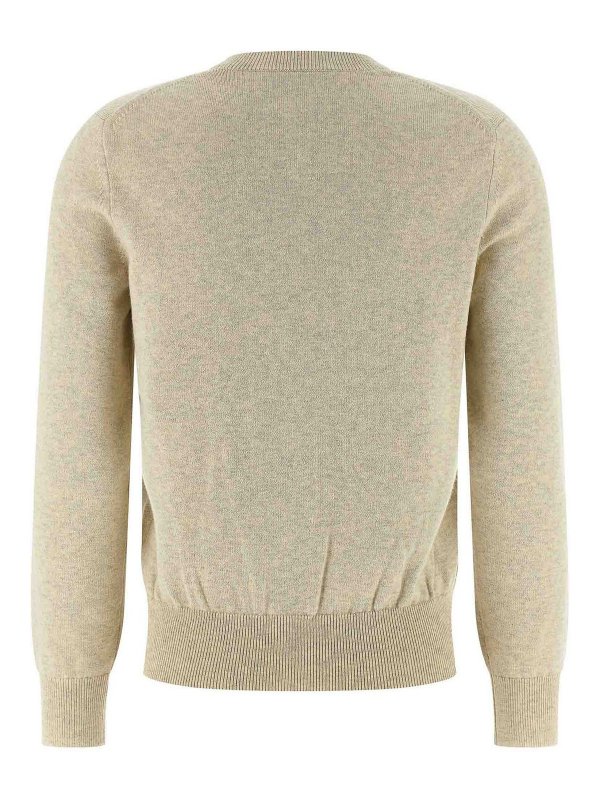 Isabel Marant Etoile: クルーネック online - クルーネック - グレー