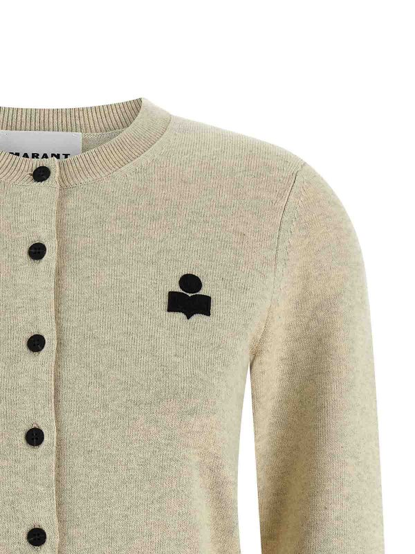 The Best Shops Isabel Marant Etoile: クルーネック - クルーネック - グレー