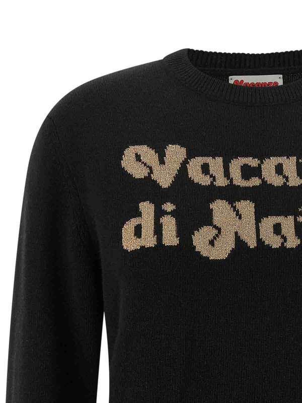 The Best Shops MC2 SAINT BARTH: maglia collo rotondo - Maglione