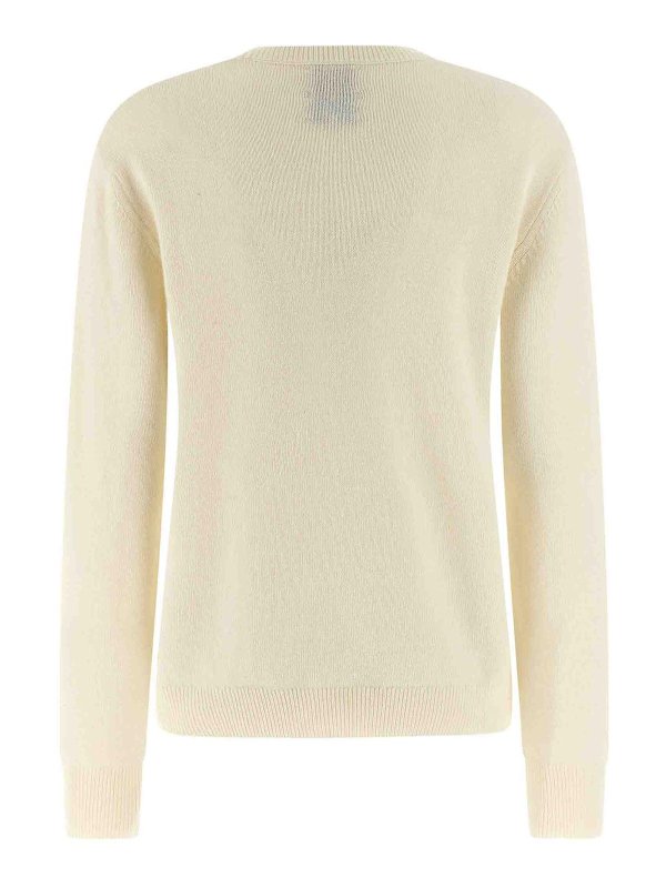 MC2 SAINT BARTH: crew necks online - New Queen-Sweater L