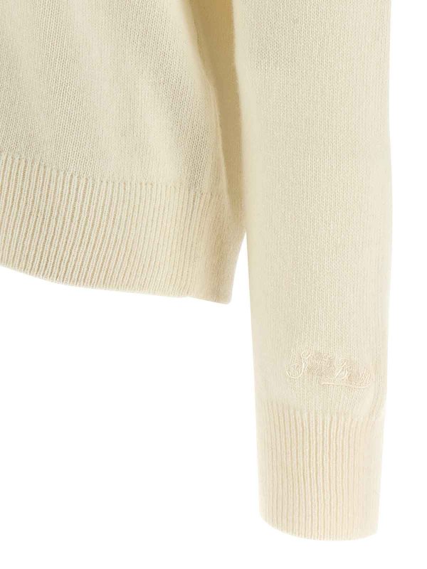 New Queen-Sweater L shop online: MC2 SAINT BARTH