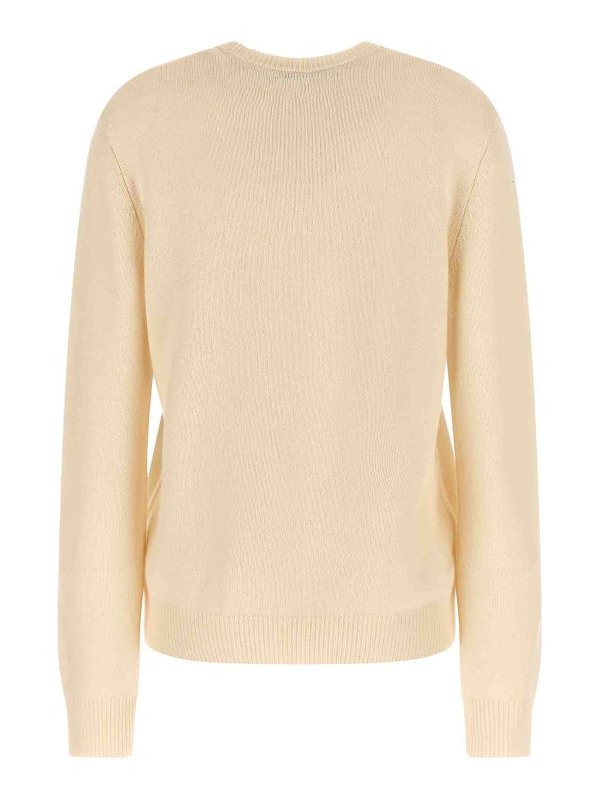 MC2 SAINT BARTH: crew necks online - New Queen Sweater