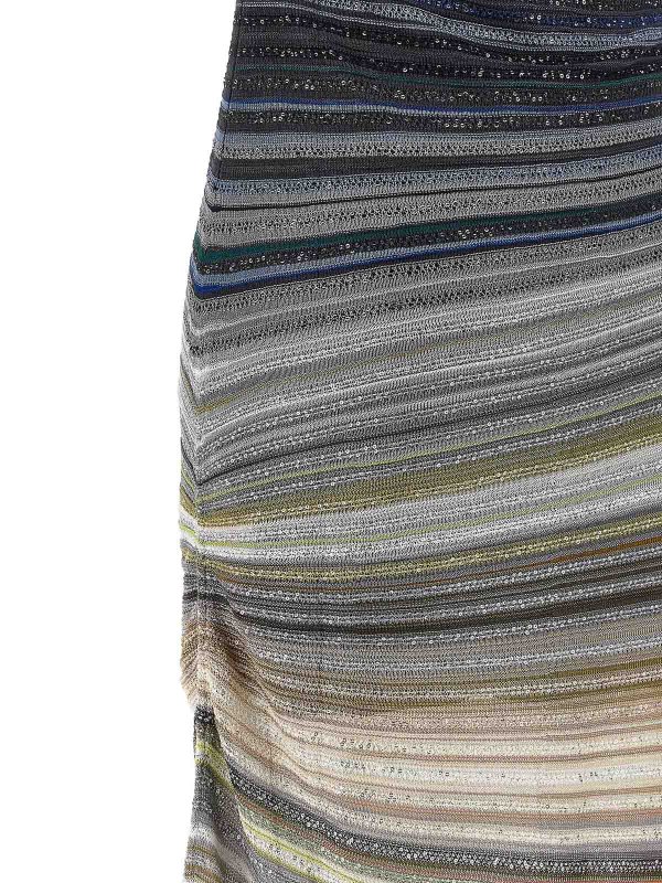 Sequin Dress shop online: MISSONI