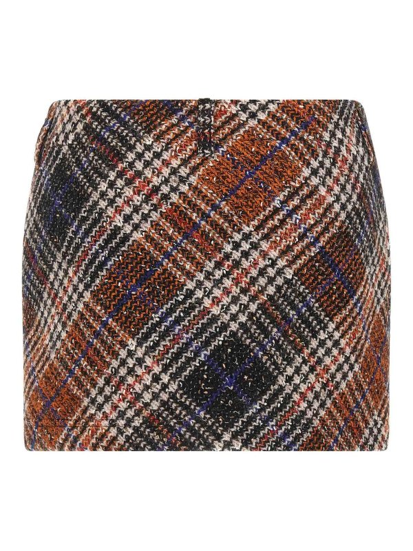 MISSONI: Miniröcke online - Minirock - Bunt