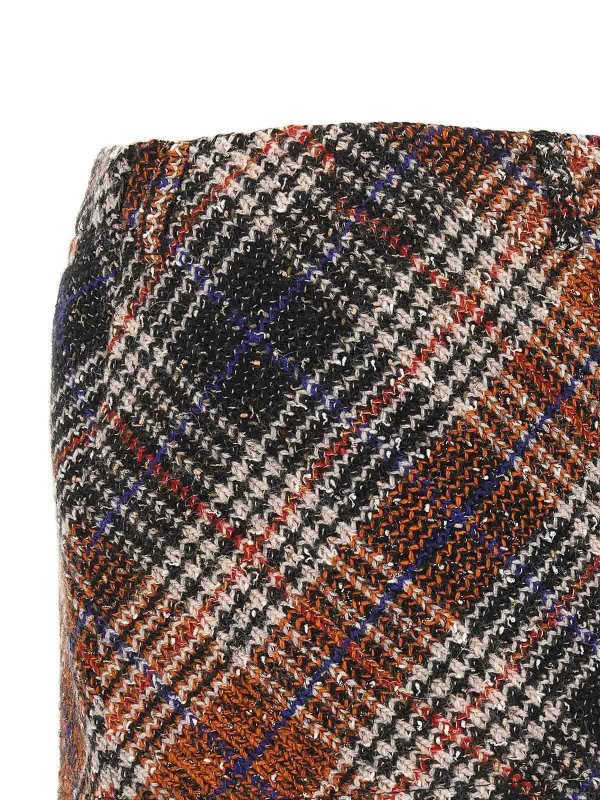 Minirock - Bunt shop online: MISSONI
