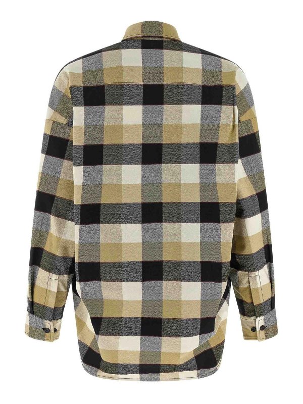 MISSONI: Chemises online - Chemise - Beige