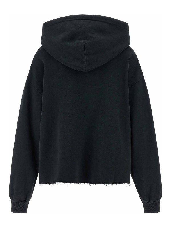 MM6 MAISON MARGIELA: Sweatshirts & Sweaters online - Hoodie