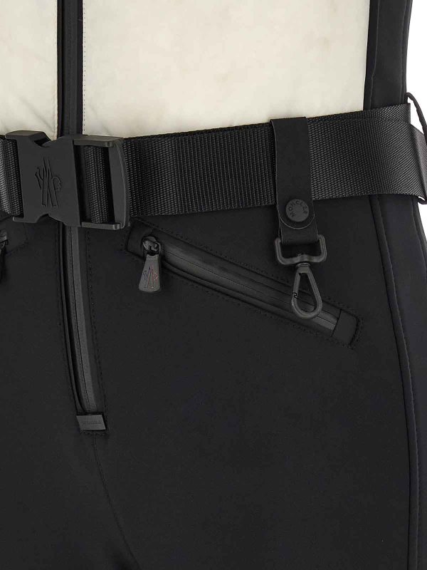 Sleeveless Ski Suit shop online: MONCLER