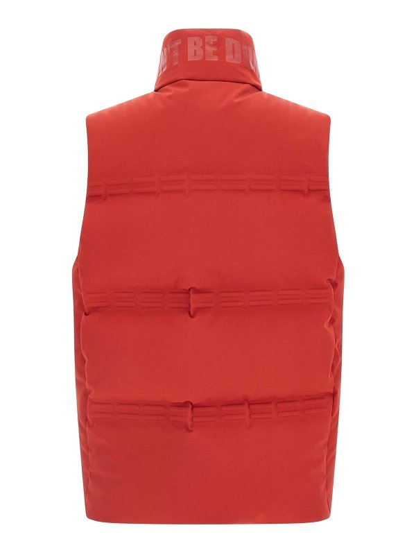 MONCLER: vests online - Moncler X Asap Rocky  Vest