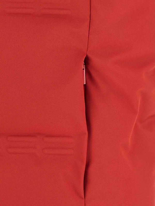 Moncler X Asap Rocky  Vest shop online: MONCLER