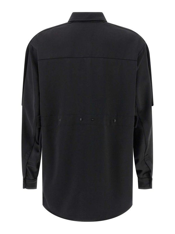 MONCLER: shirts online - Moncler X Edward Enninful Shirt
