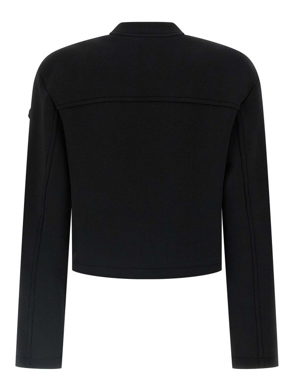 MONCLER: Sweatshirts & Sweaters online - Moncler X Edward Enninful Sweatshirt