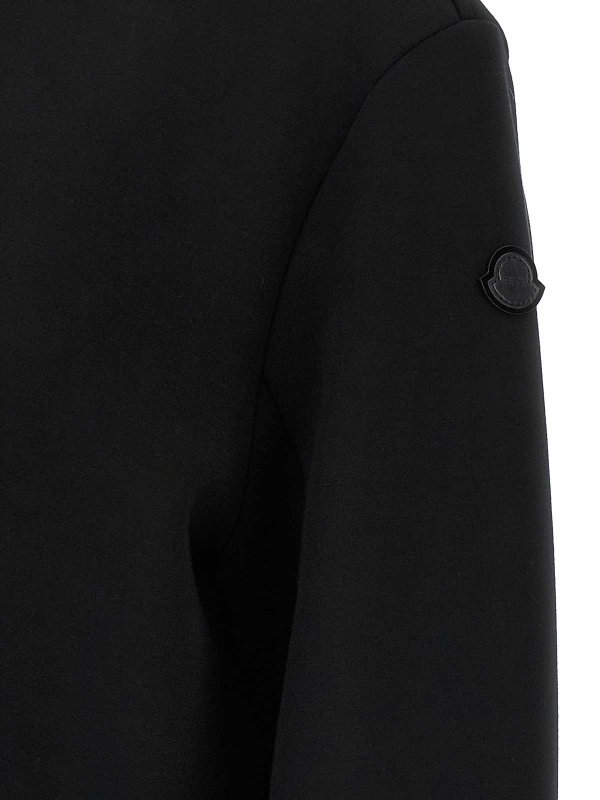 Moncler X Edward Enninful Sweatshirt shop online: MONCLER