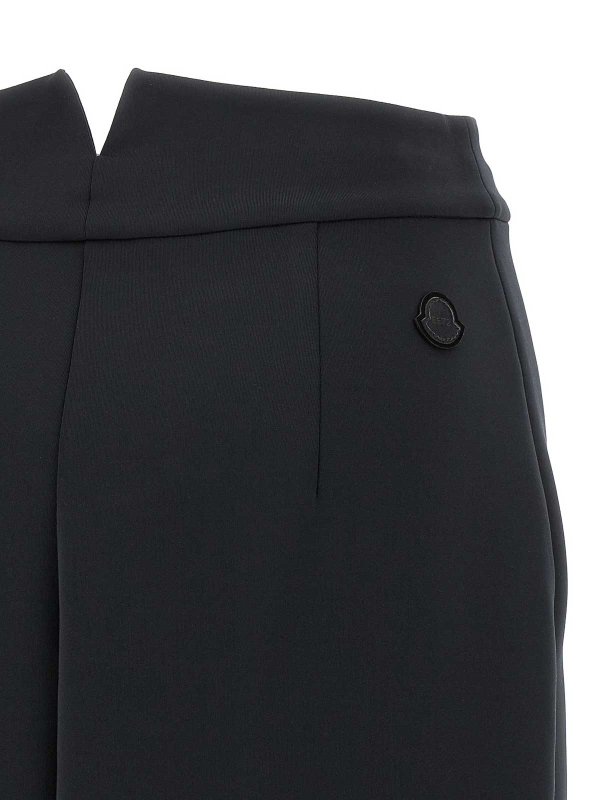 Moncler X Edward Enninful Skirt shop online: MONCLER